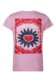 D-zine meisjes T-shirt